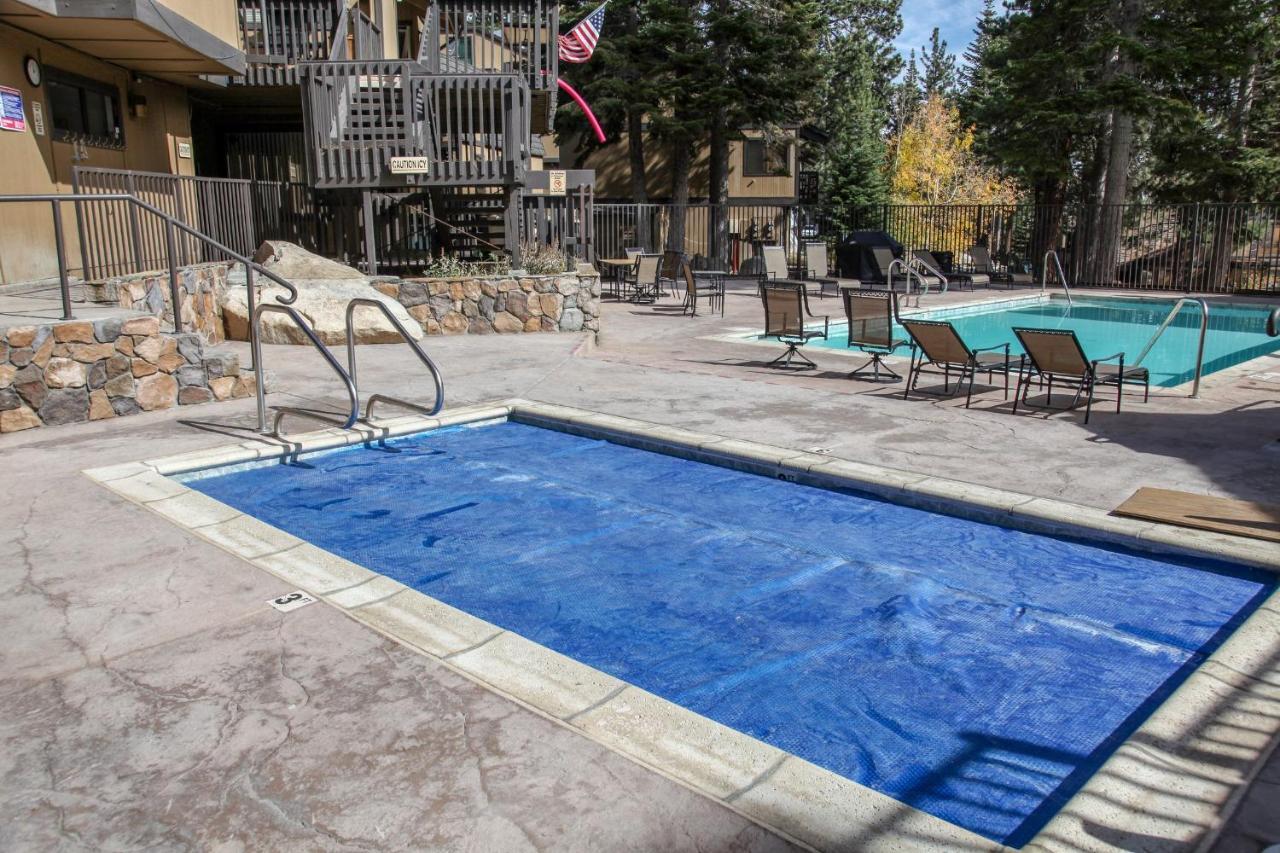Bigwood #63 Condo Mammoth Lakes Exterior photo